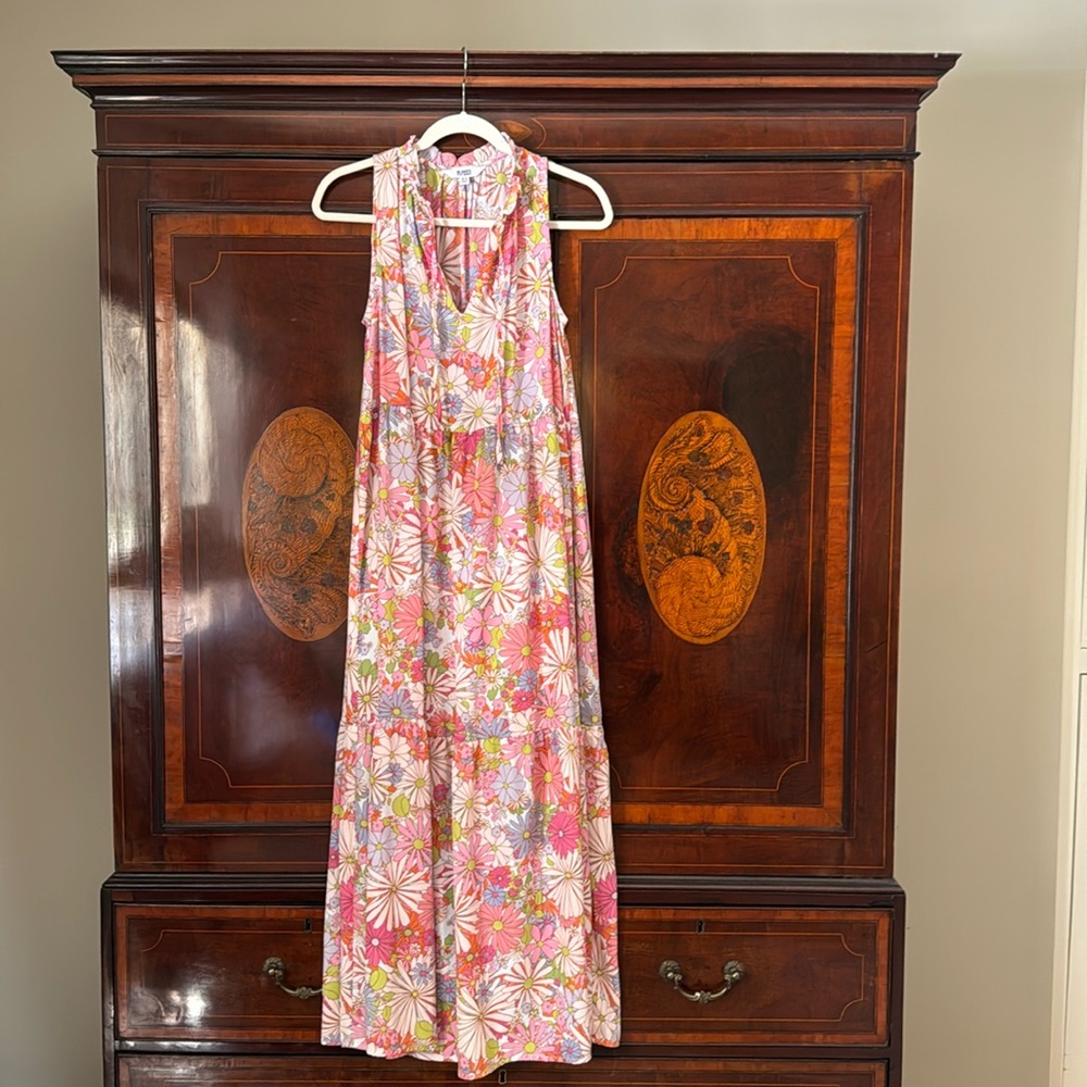 BB Dakota California Soul Dress XS